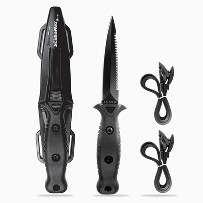 Scuba Max KN-183 Knife