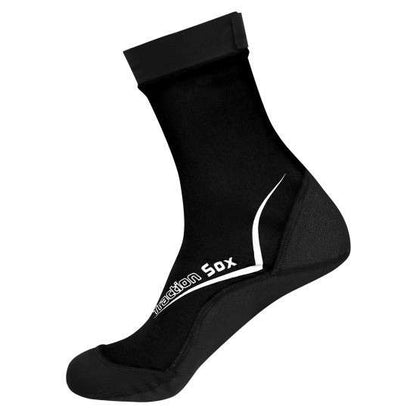 ScubaMax Lycra/Neoprene Traction Socks
