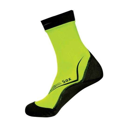 ScubaMax Lycra/Neoprene Traction Socks