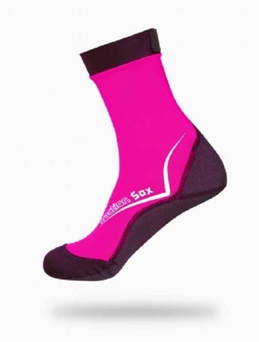 ScubaMax Lycra/Neoprene Traction Socks