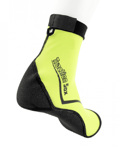 ScubaMax Lycra/Neoprene Traction Socks
