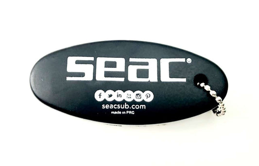 Seac Floaty Key Chain