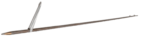 Seac Shark Laser Shaft 7mm