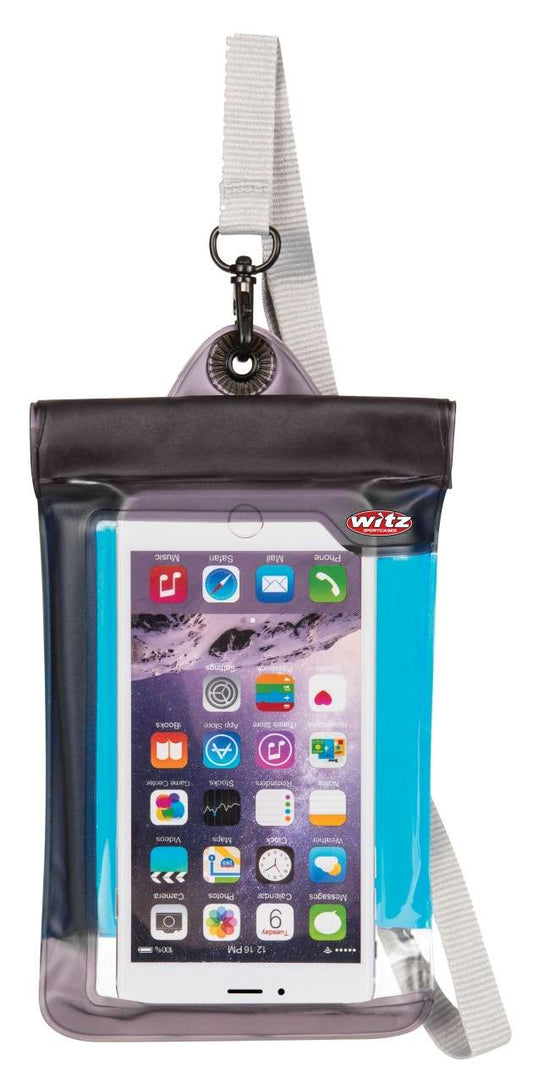 Witz Water Proof Smart Phone Pouch