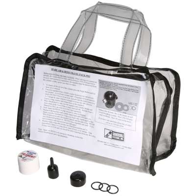 Spare Air Travel Pack