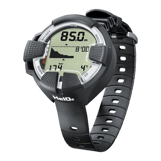 Suunto HelO2 Dive Computer