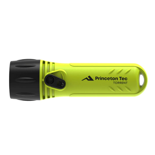 Princeton Tec Torrent LED Flashlight