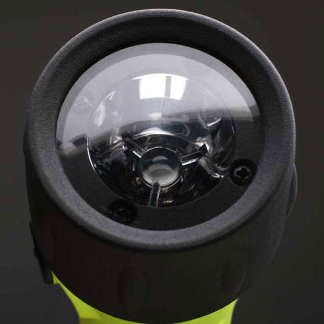 Princeton Tec Torrent LED Flashlight