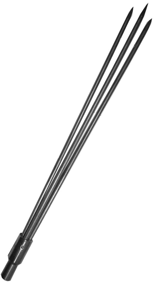 Ocean Rhino Barbed Paralyzer Speartip