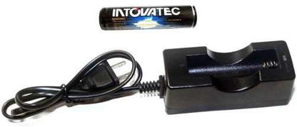 Tovatec IFL660-R Flashlight