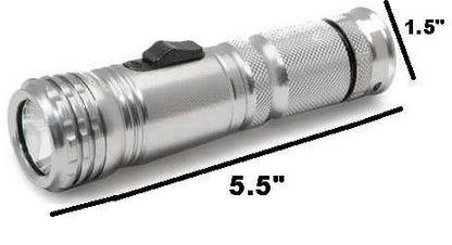 Tovatec Compact 2 Torch Flashlight
