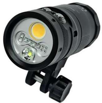 Tovatec Galaxy 2 Video Dive Light