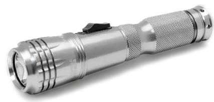 Tovatec IFL660-R Flashlight