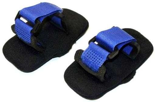 Tovatec Universal Dive Light Mask Strap Adapter