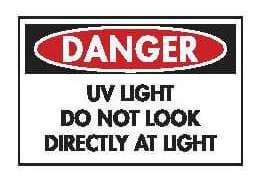 Tovatec UV Dive Light