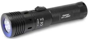 Tovatec UV Dive Light