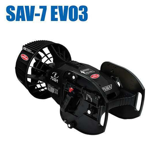 Tusa SAV-7 EVO3 Underwater Scooter