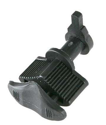 Underwater kinetics Light Switch Assembly