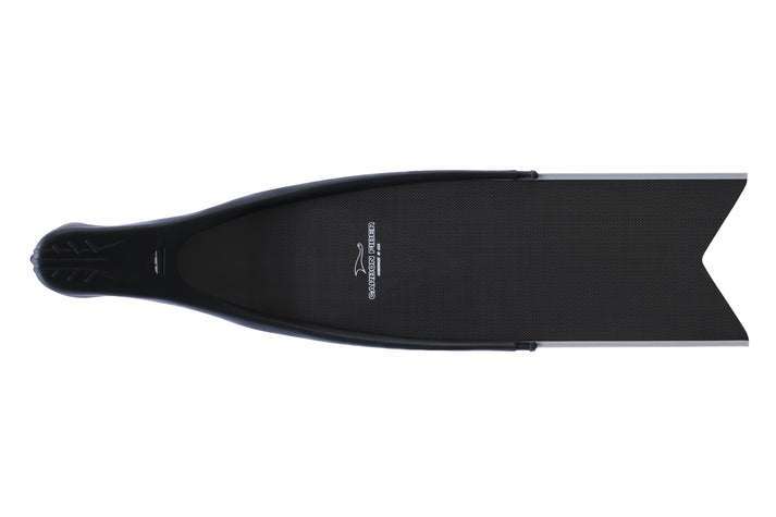 Deep Apnea Unlimited 70cm Carbon Fiber Fin Blades