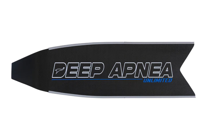 Deep Apnea Unlimited 70cm Carbon Fiber Fin Blades