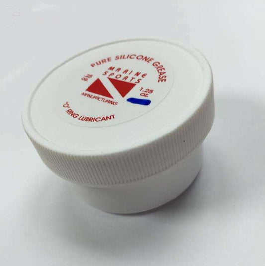 Silicon Grease
