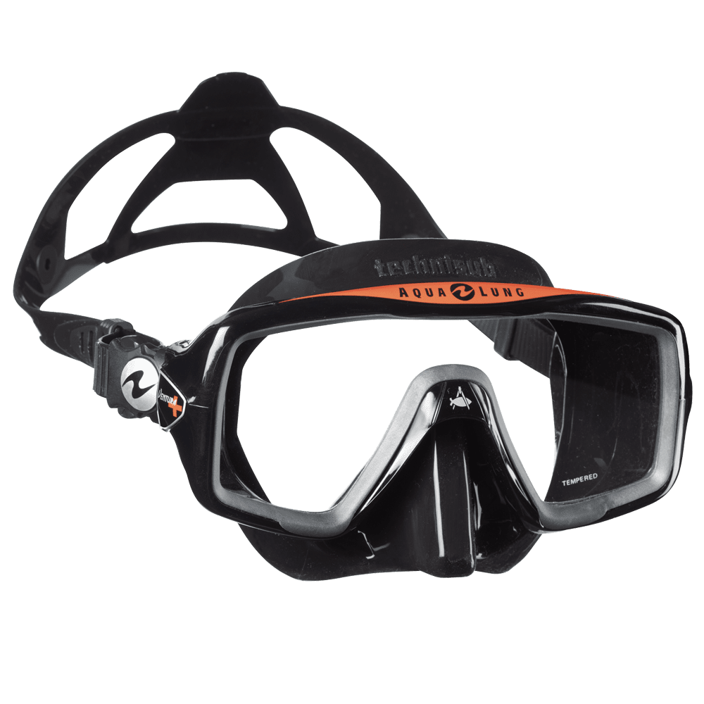Aqualung Ventura Plus Mask