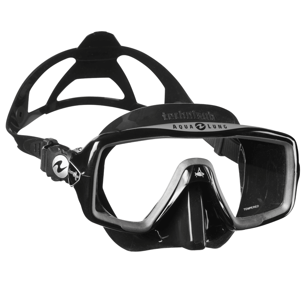 Aqualung Ventura Plus Mask