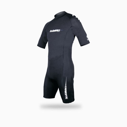 ScubaMax Shorty 2 mm Men's Wetsuit