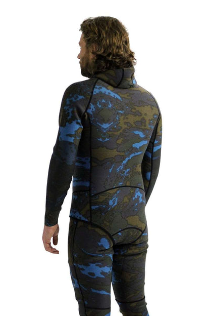 Rob Allen Tahiti Dual Camo 3mm Wetsuit