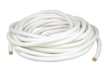 Prime Line 14mm White Bulk Band Rubber
