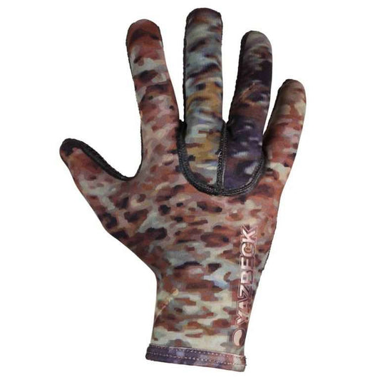 Yazbeck Hamour ThermoFlex Titanium 1.5mm Gloves