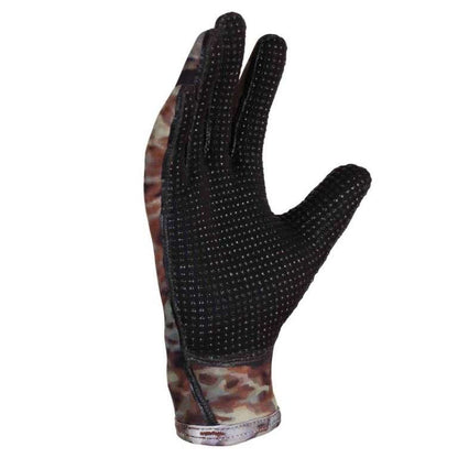 Yazbeck Hamour ThermoFlex Titanium 1.5mm Gloves