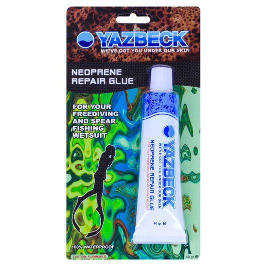 Yazbeck Neoprene Repair Glue