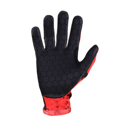 Yazbeck Nohu Thermoflex Titanium 1.5mm Gloves