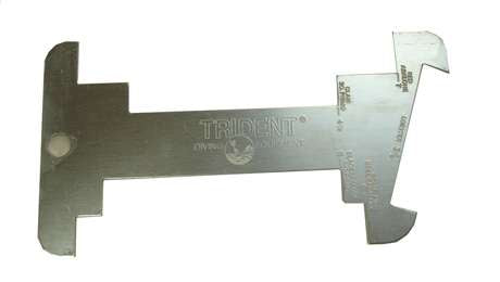 Aluminum All Gauge