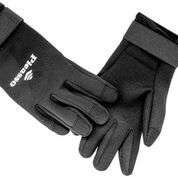 Picasso Amara Supratex Black Gloves