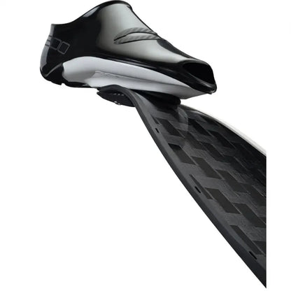 C4 L-1090 Apnea Carbon Fins