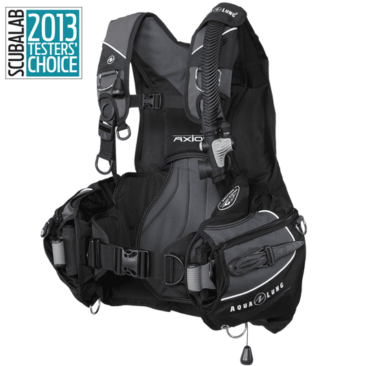 Aqualung Axiom Buoyancy Compensator