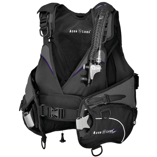 Aqualung Pearl Buoyancy Compensator