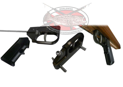 Neptonics AR 15 Speargun Mid-Handle