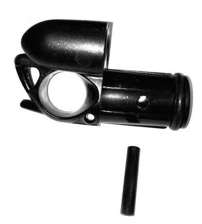 Beuchat Arka Muzzle