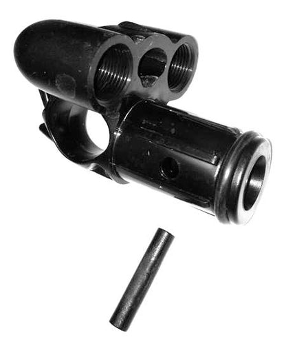 Beuchat Arka Muzzle