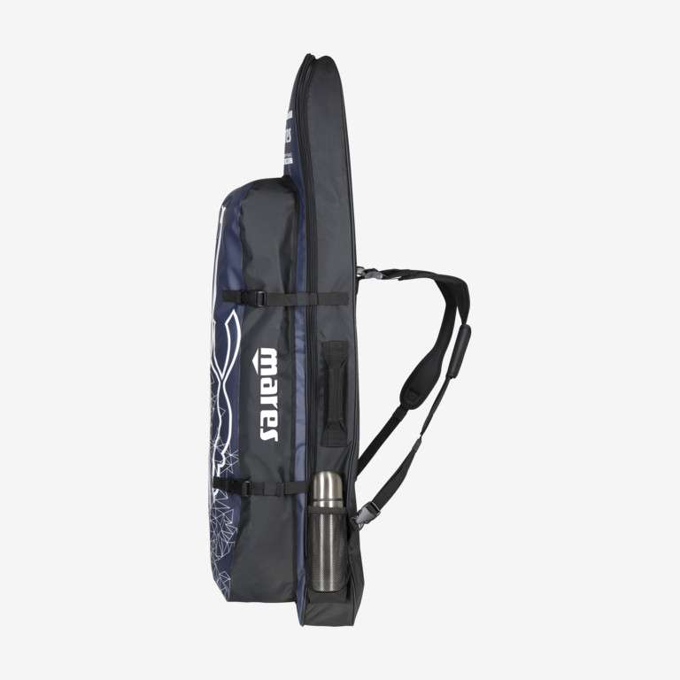 Mares Ascent Dry Fin Bag