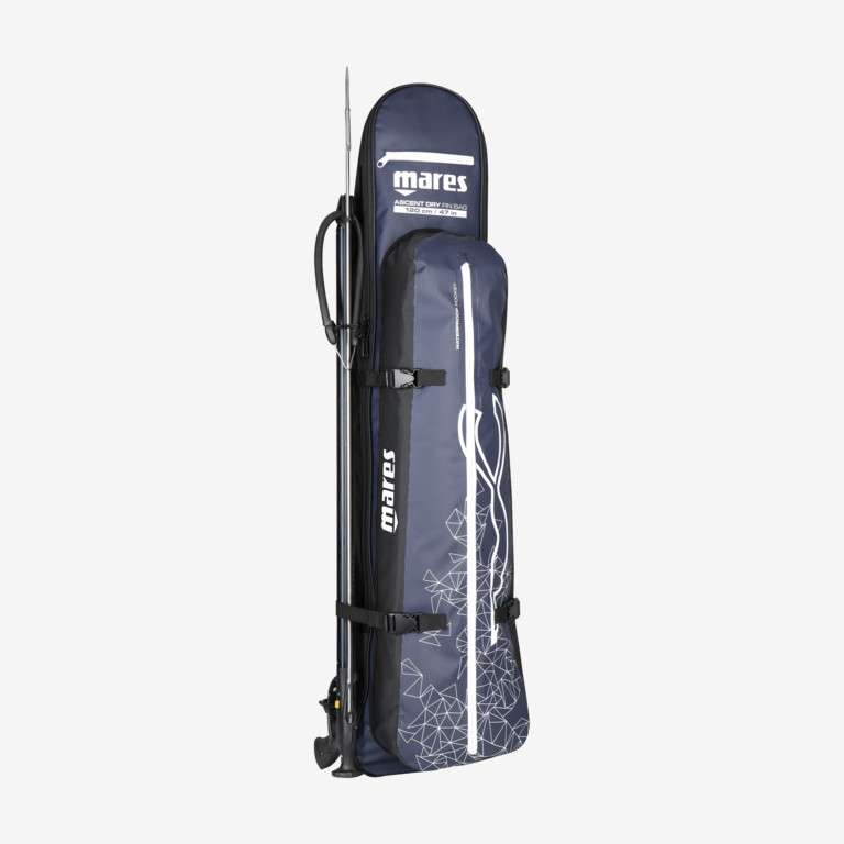 Mares Ascent Dry Fin Bag