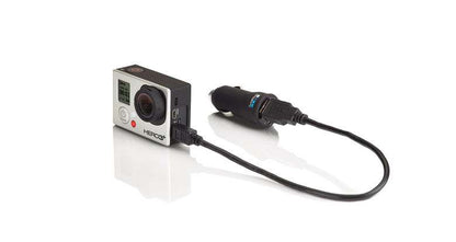 GoPro Auto Charger