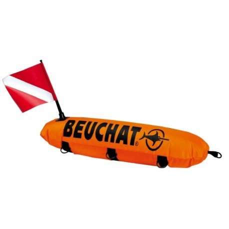 Beuchat Torpedo Float with Fabric Cover