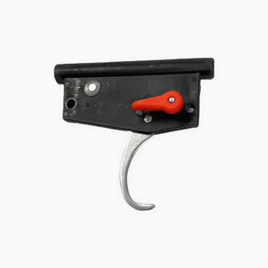 AB Biller Trigger mechanism for Wood guns
