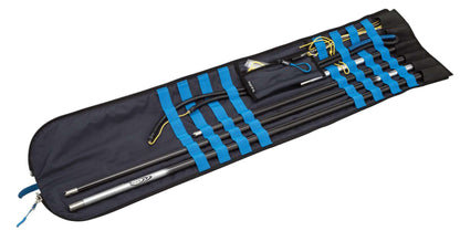 Riffe 27 inch Navy Stow Polespear Bag