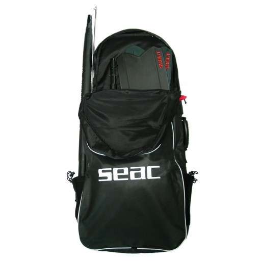 Seac Shadow Fin Bag