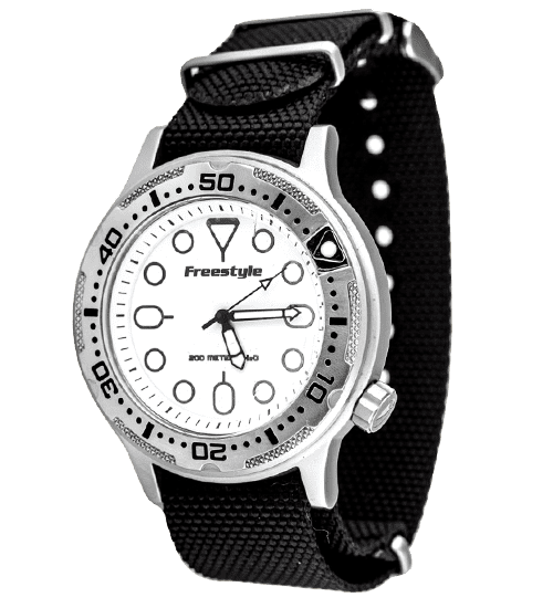 FreeStyle Ballistic Diver Watch
